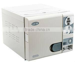 1 Years Warranty Class B Dental Autoclave