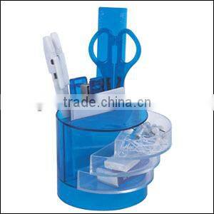 Plastic Desk Organizer