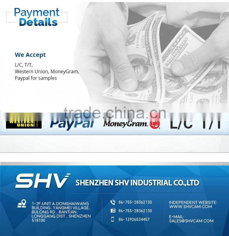 outdoor pir detector shv-6-pb