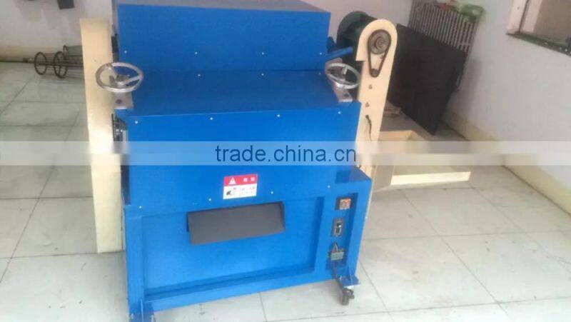 Latest Walnut Dehulling Cracking Shelling Machine