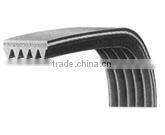 Poly V-belts(Ribbed Belts)