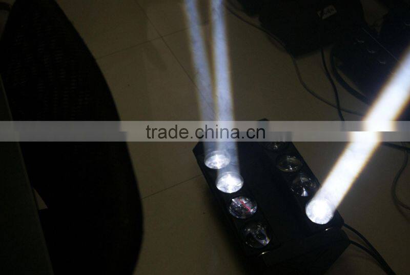 EXW price RGBW led moving head bar beam scanning led beam pulse effect beam bar