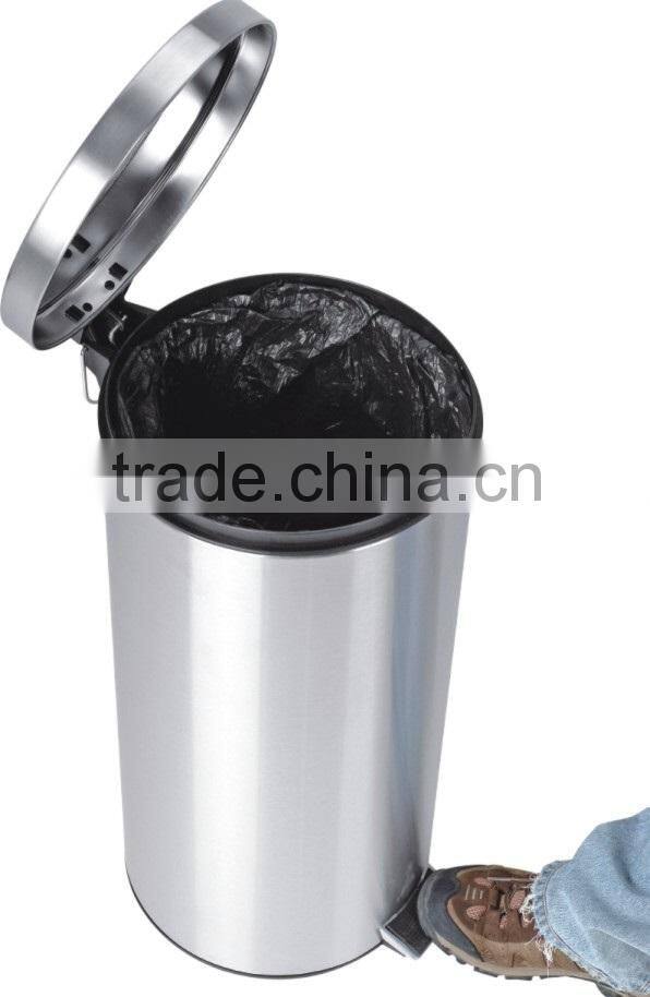 hotel dustbin garbage bin trash can trash bin