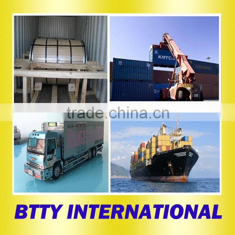 2015 new product 410 stainless steel coil manufacture price