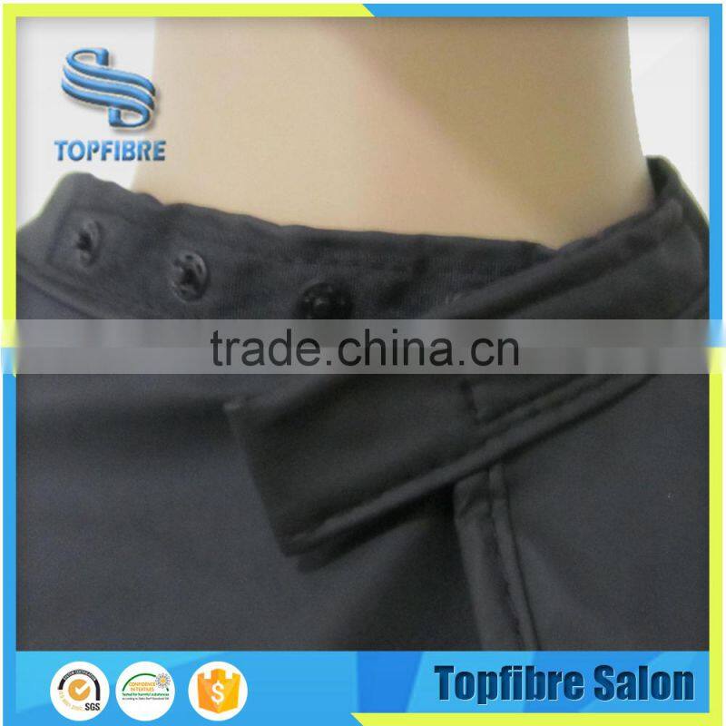 Popular Design Make To Order B10381High Quality Salon Hairdressing Cape