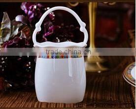 56 pcs Fine Royal brand names of dinner sets