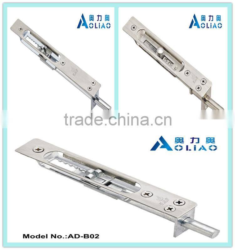 High quality stainless steel thumb latch