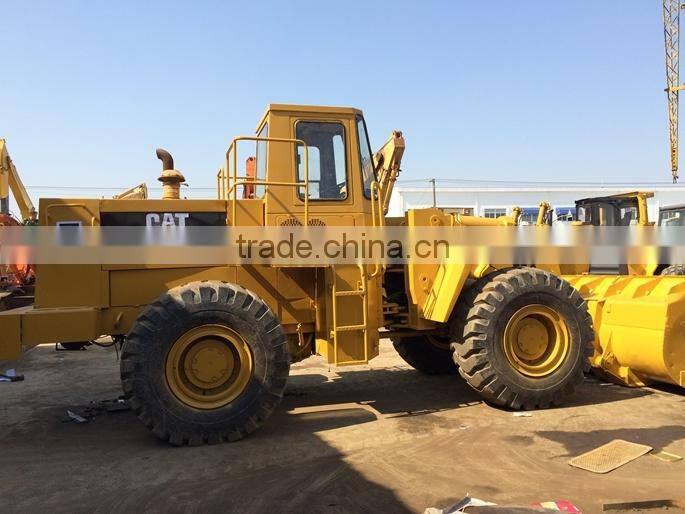Used CAT loader CAT 966D for sale, CAT 966 loader for sale