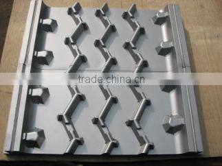 Tire Precured Tread Mould