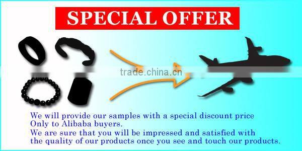 Luxury and Premium Gold and Silver self rescue bracelet made in japan for Fashionable , Other Bracelets also available