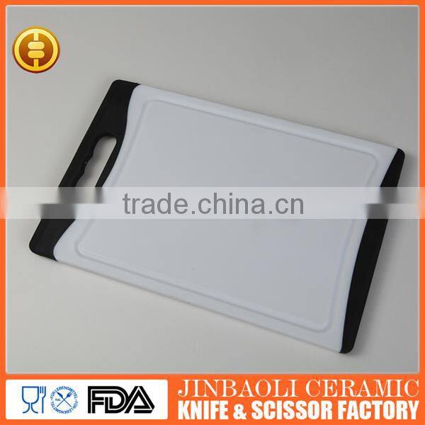 beautiful plastic chopping board