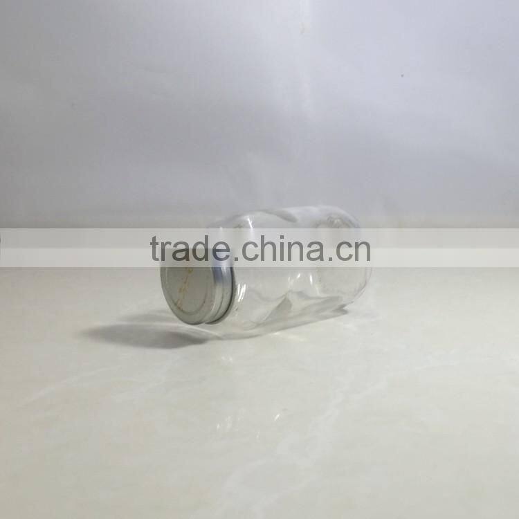 cheap 120ml glass pill storage bottles small glass bottles 4oz