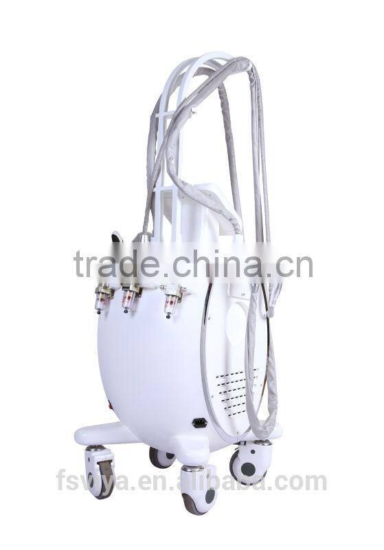 2015 Hot-sale portable vacuum roller shape machine VY-V90