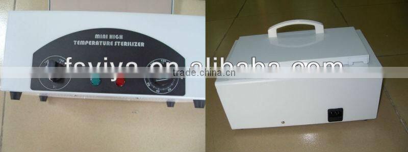 VY-210B high temperature sterilizer with timer/thermal tool sterilizer