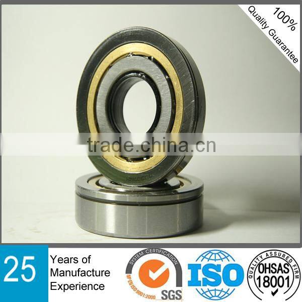 Cr200KN High Load Angular Contact Ball Bearing