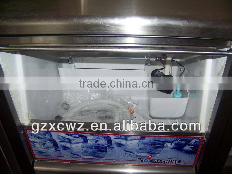 China hot sale 40kg ice machine cheap machine