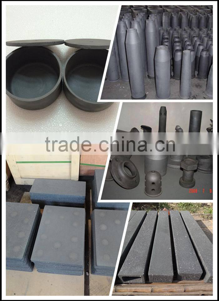 Sintered Silicon Carbide Ceramic Ring Precise Silicon Carbide Ring