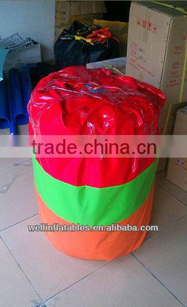 inflatable pool water walking ball