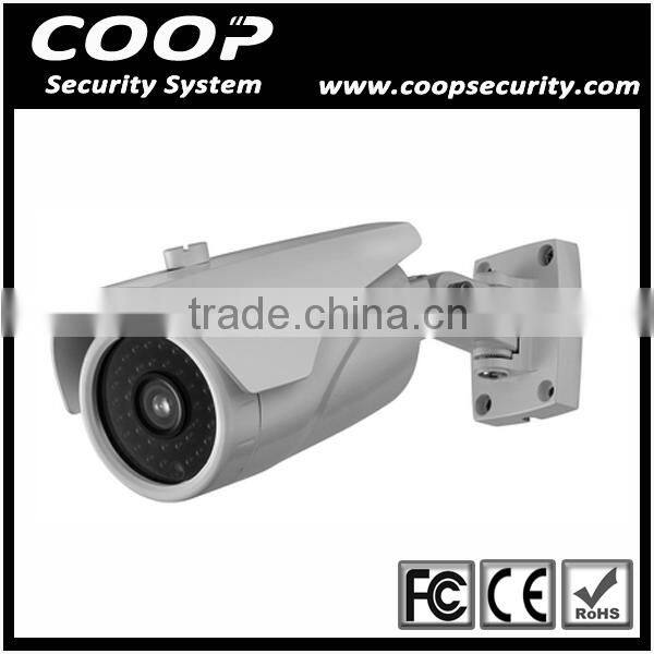 Waterproof Night Vision IR Full HD Panasonic Camera 1080P 2MP HD SDI CCTV Camera