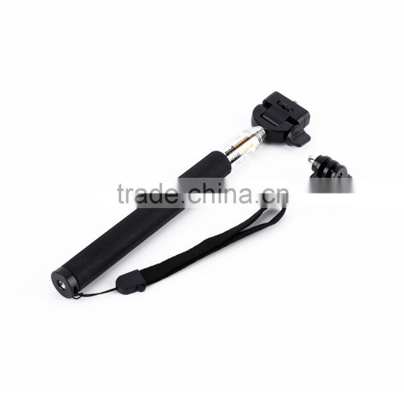 6 in 1 Accessories Kit Bundle Set for GoPro Hero 4 3+ 3 2 & GoPro Hero