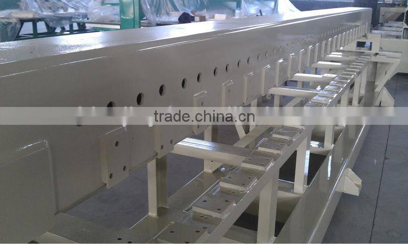 Bangladesh 615 single sequin computerized embroidery machine