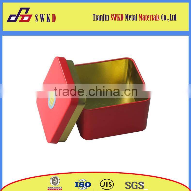PRINTING TINPLATE SHEET,TINPLATE