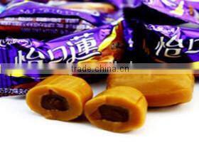 high standard sugar weighing & mixing & cooking system for candy