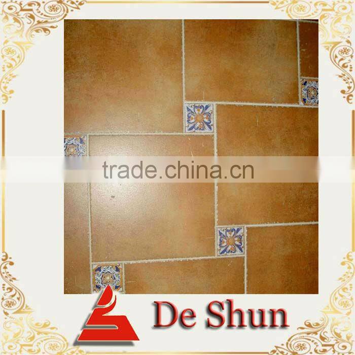 Korea Market Luminous Style Small Tile