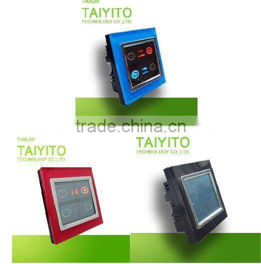 TAIYITO Touch Screen Scene Switch