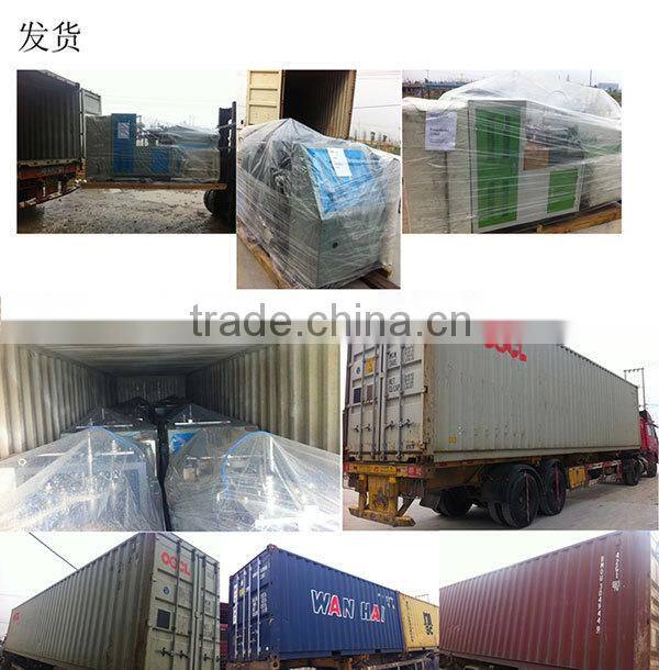 China Ruian Automatic Paper Bowl Machine