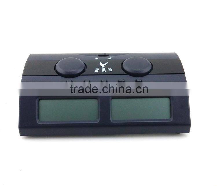 made in china chess clock LEAP chess clock PQ9902B