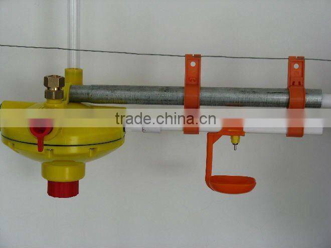 Top quality automatic poultry farm equipment for broiler