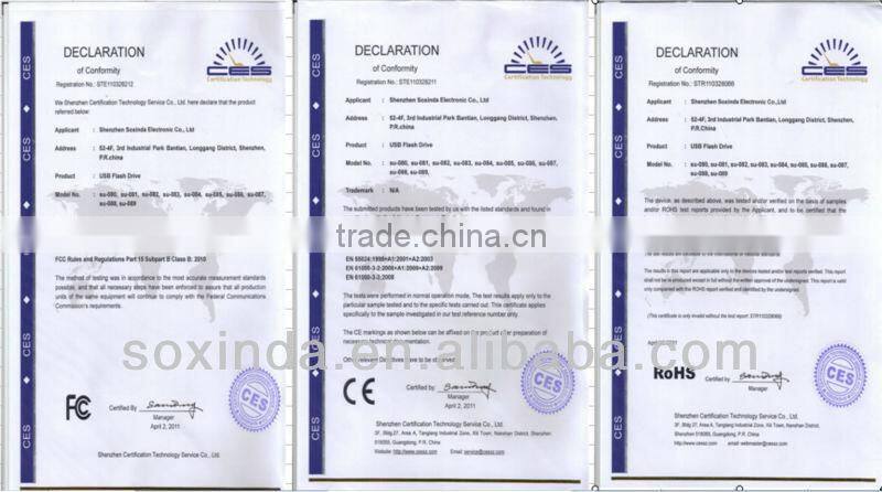 OEM Souvenir Gifts Swivel wooden flash drive usb with own logo