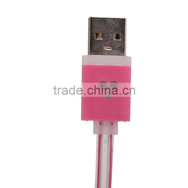 High Speed safe charging and fast data cable USB Cables for Iphone6/6 plus/for iphone5s/for ipad/Samsung s3/s4/s5 data transfer