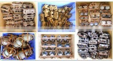 2015 hot selling custom yellow plastic ducks