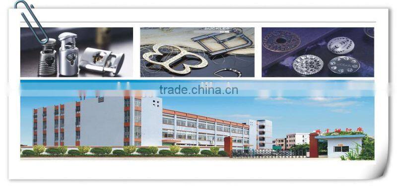 Gunmetal Color Metal Jeans Tack Button -- JB1412010