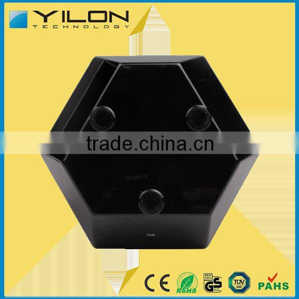 13 Years History Output High Power Tablet Speaker