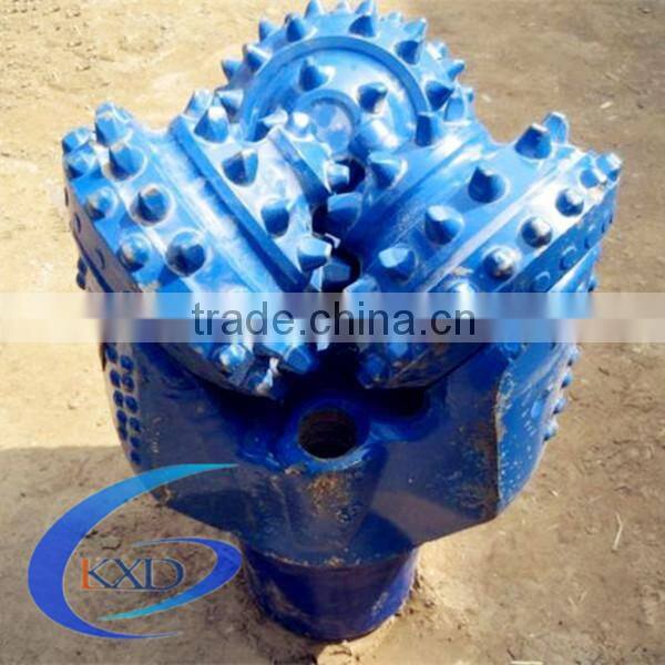 Discount sale tricone bits for drilling groundwater
