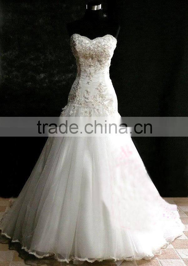 2015 Popular Embroidered Cording Lace Trim,Lace Bridal Lace