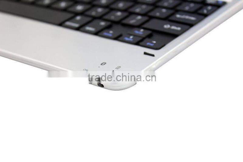 For ipad case keyboard