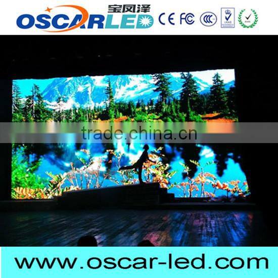 much more pixel shenzhen p3 indoor video led display global hot sale led display good showing effect ads led screen
