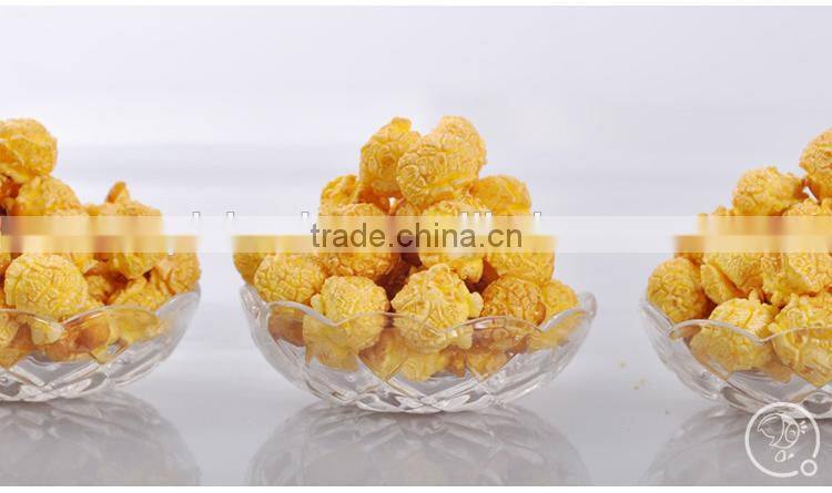 industrial hot air popcorn machine/ commercial air popping popcorn machine