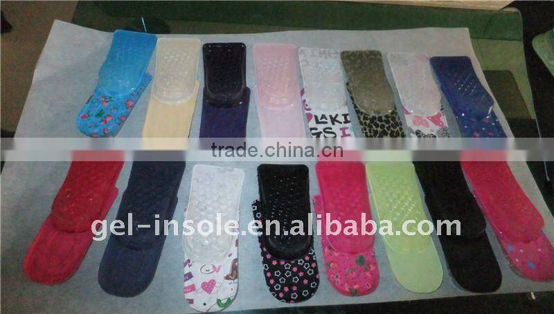height increase insoles