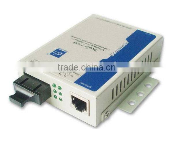 Fiber Optic Transceiver