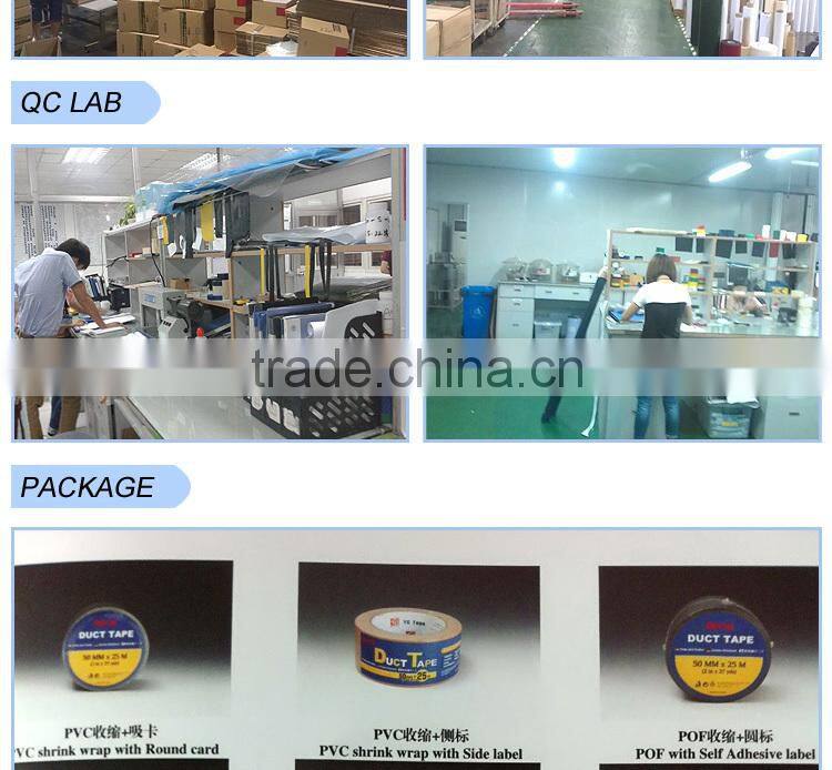 Self Adhensive Fiberglass Tape