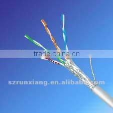 2014 New 3 pair Cat 5e UTP Cable