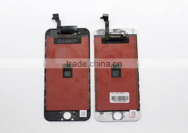 ETtrends OEM LCD Touch Screen Digitizer Glass Replacement for iphone 6