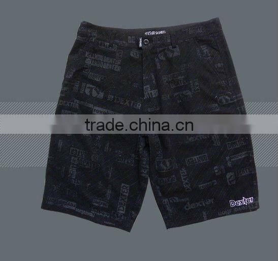 New style Casual Mens beach shorts, board shorts, beach wear