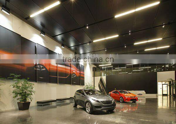 9w tube led lighting / tube lights