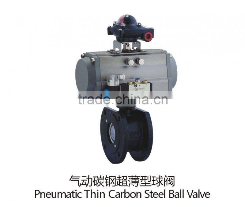 5/2 Solenoid Valves